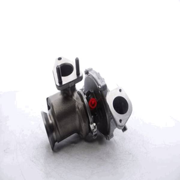 Turbocompresseur, suralimentation